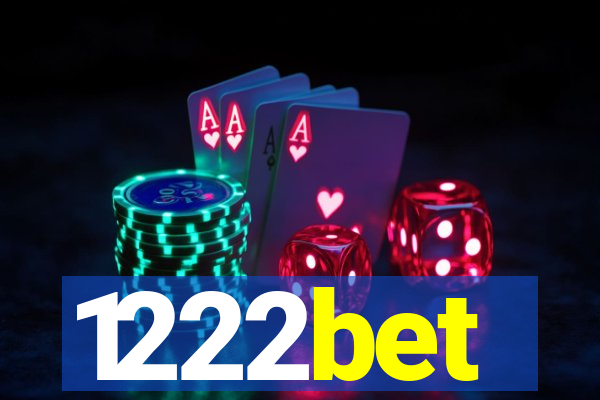 1222bet