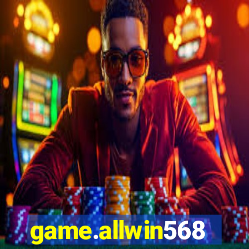 game.allwin568