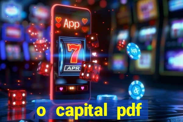 o capital pdf livro 2