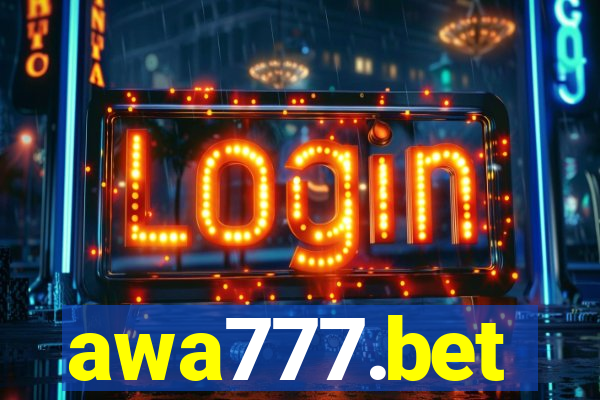 awa777.bet