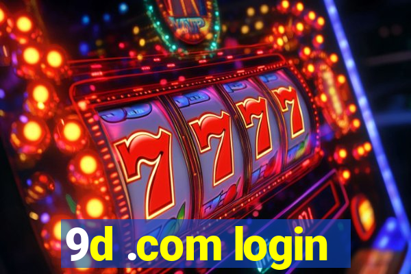 9d .com login