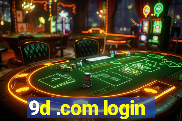 9d .com login