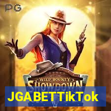 JGABETTikTok