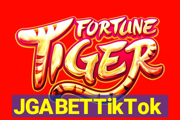 JGABETTikTok