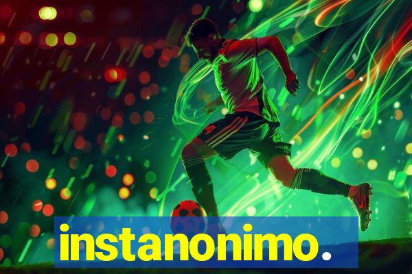 instanonimo.