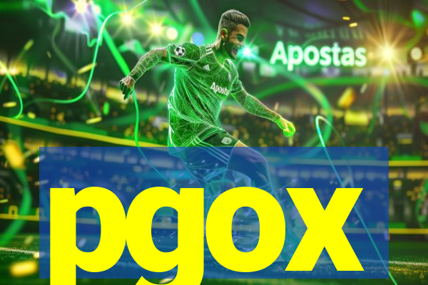 pgox