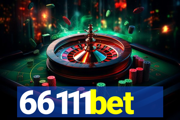 66111bet