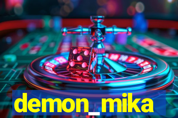 demon_mika