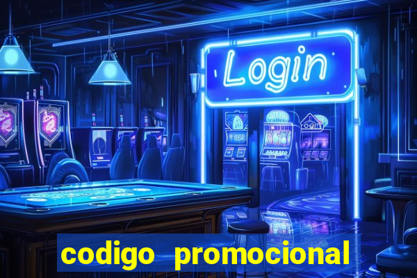 codigo promocional pix bet