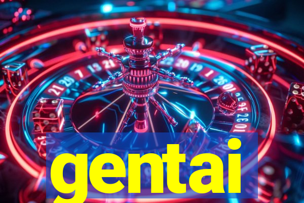 gentai