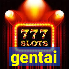 gentai