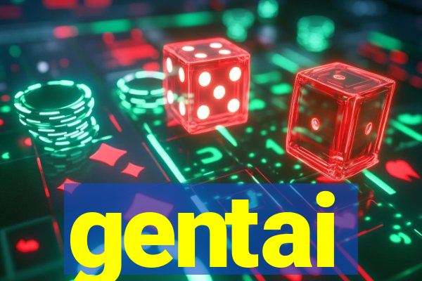 gentai