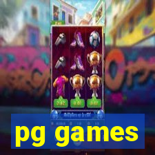 pg games