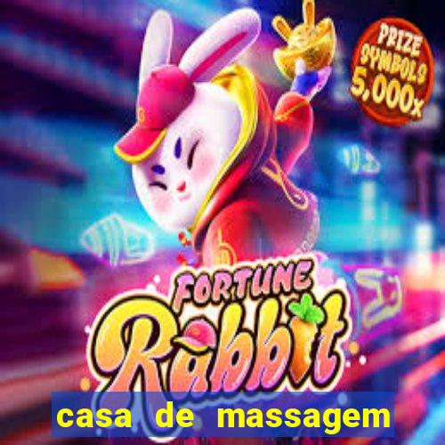 casa de massagem rua joaquim guarani