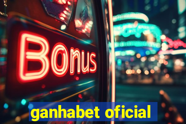 ganhabet oficial