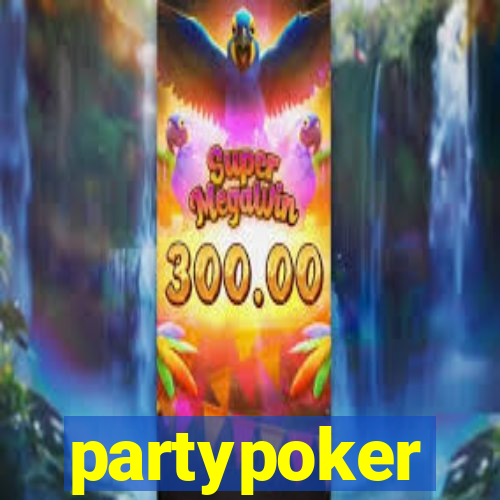 partypoker