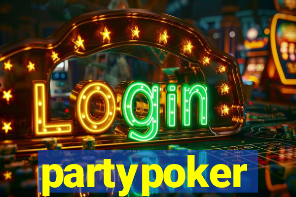 partypoker
