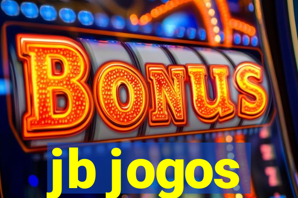 jb jogos