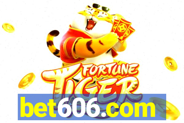 bet606.com