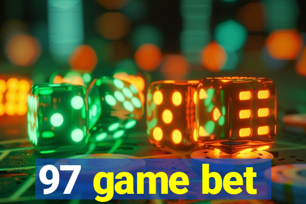 97 game bet