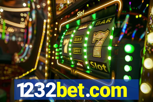 1232bet.com