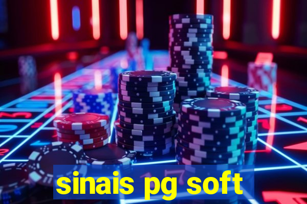sinais pg soft