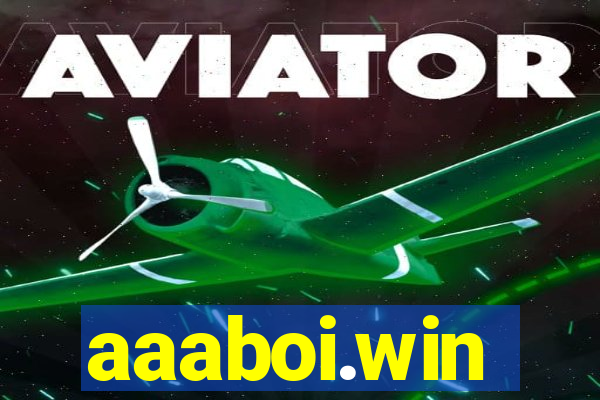 aaaboi.win