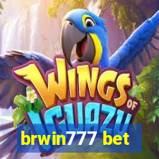 brwin777 bet
