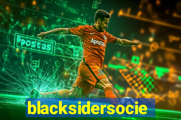 blacksidersociety