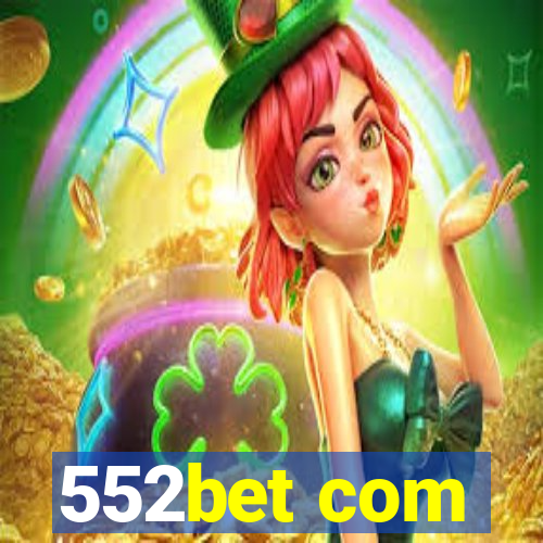 552bet com