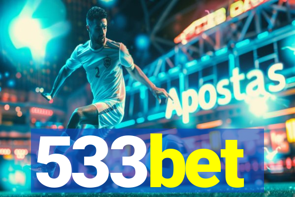 533bet