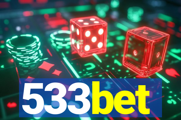 533bet