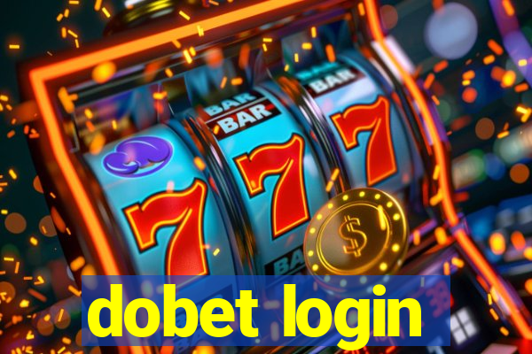 dobet login