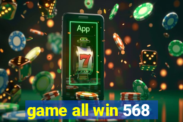 game all win 568