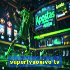 supertvaovivo tv