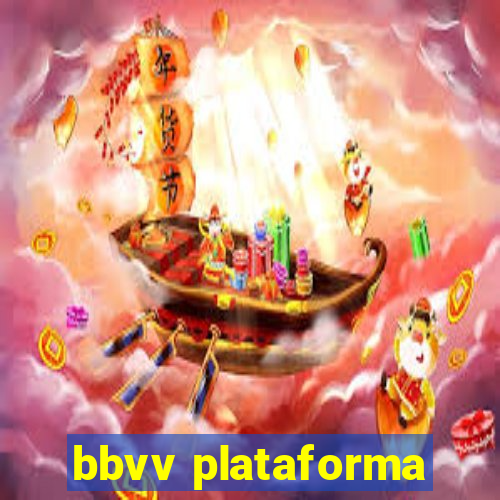 bbvv plataforma