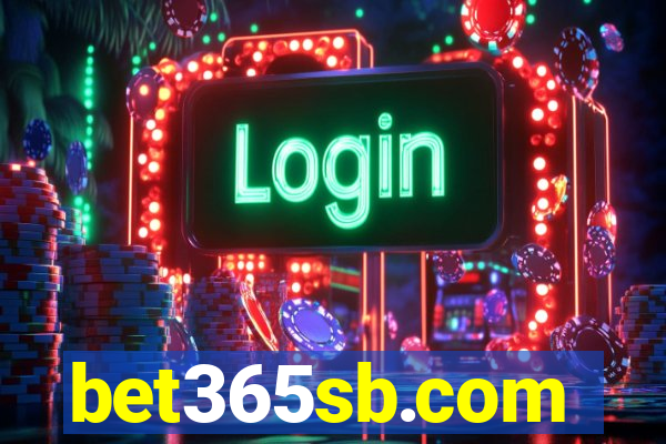bet365sb.com