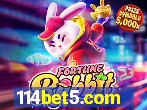 114bet5.com