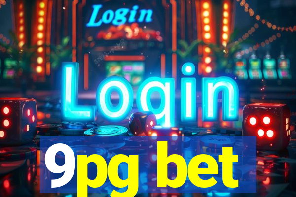 9pg bet