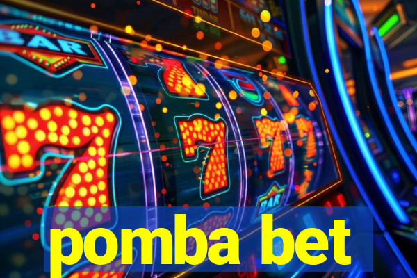 pomba bet