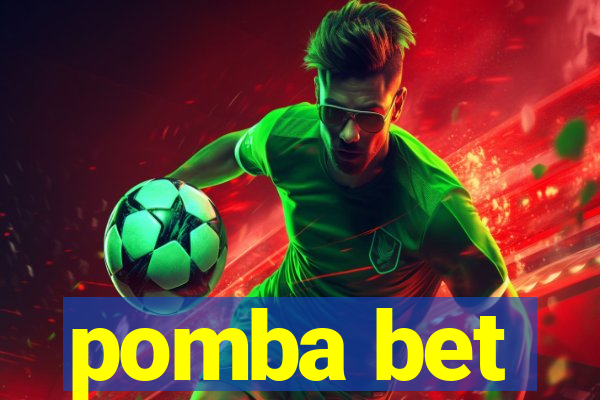 pomba bet