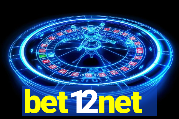 bet12net