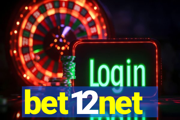 bet12net
