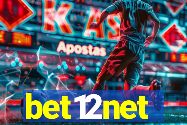 bet12net