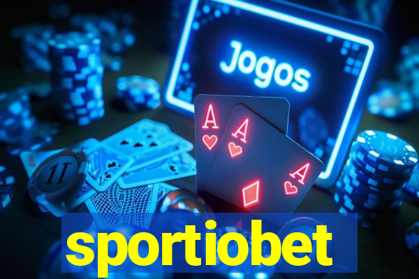 sportiobet