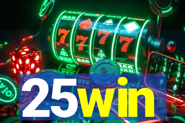 25win