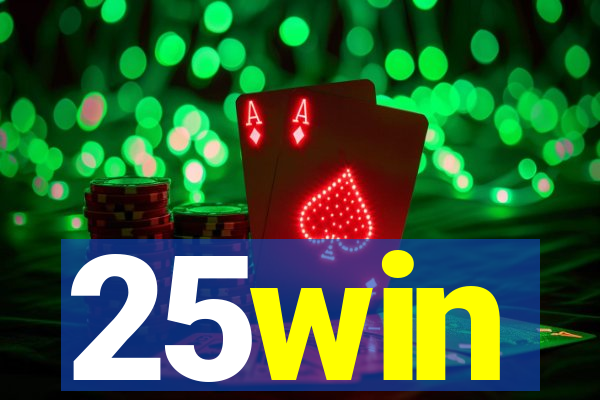 25win