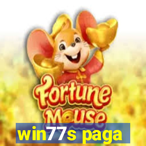win77s paga