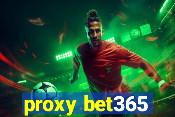 proxy bet365