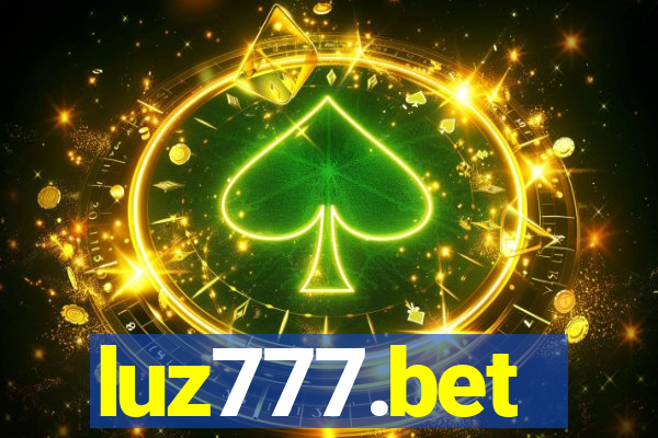 luz777.bet